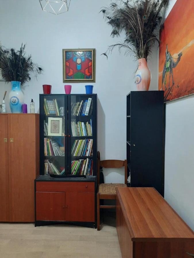 Nice And Quiet Accommodation In The City Center Milão Exterior foto